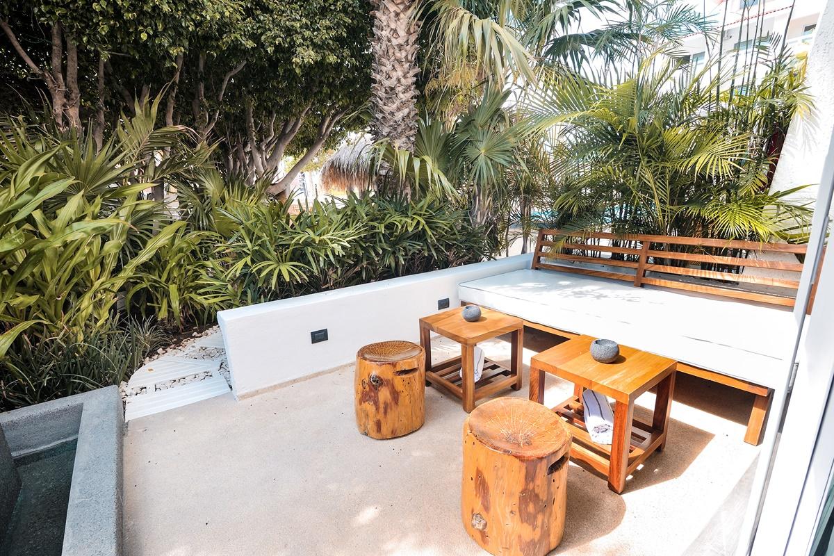 Bahia & House Hotel 4*