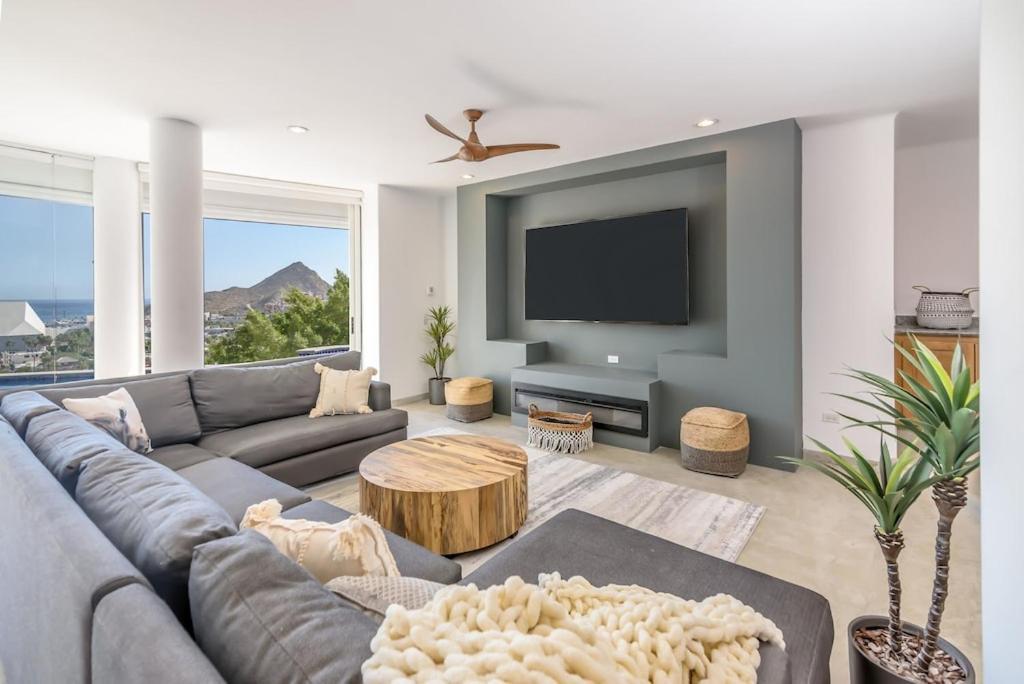 Villa The One And Only Pedregal Hollywood House *