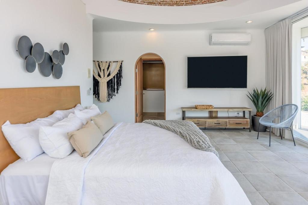 The One And Only Pedregal Hollywood House Villa Cabo San Lucas