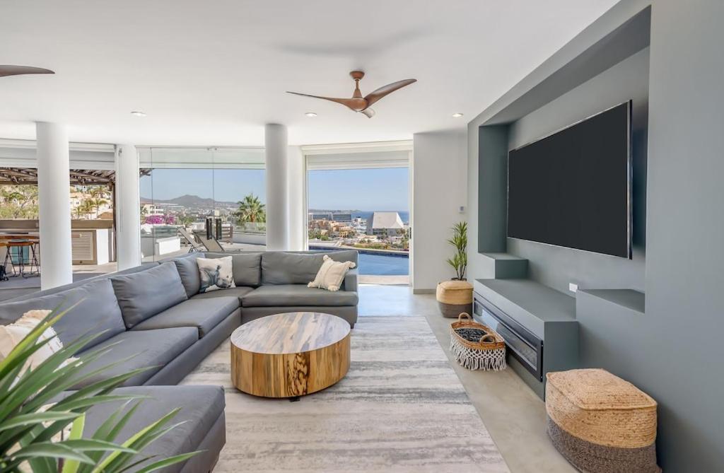 The One And Only Pedregal Hollywood House Villa *