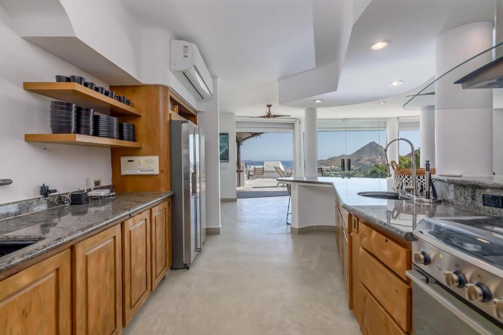The One And Only Pedregal Hollywood House *