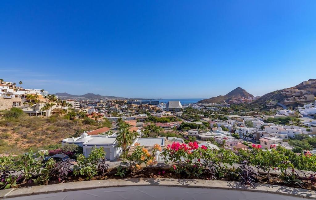 Villa The One And Only Pedregal Hollywood House *