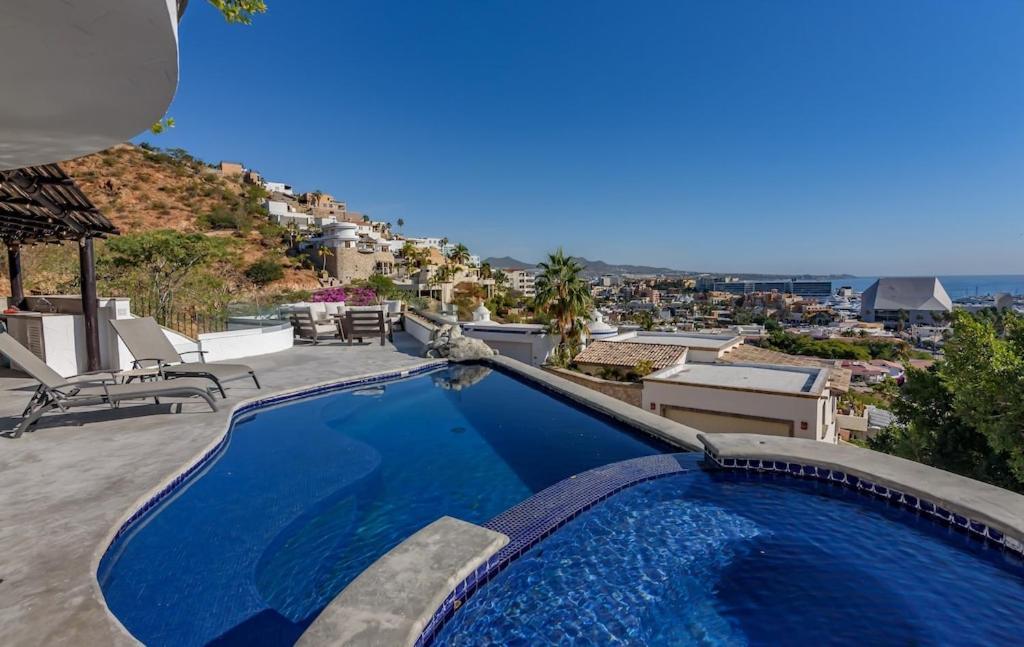 The One And Only Pedregal Hollywood House Villa *
