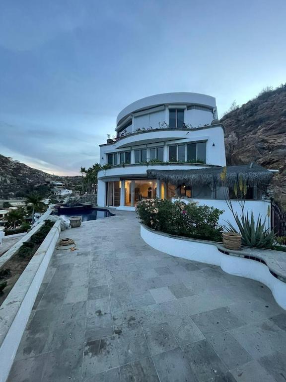 The One And Only Pedregal Hollywood House *