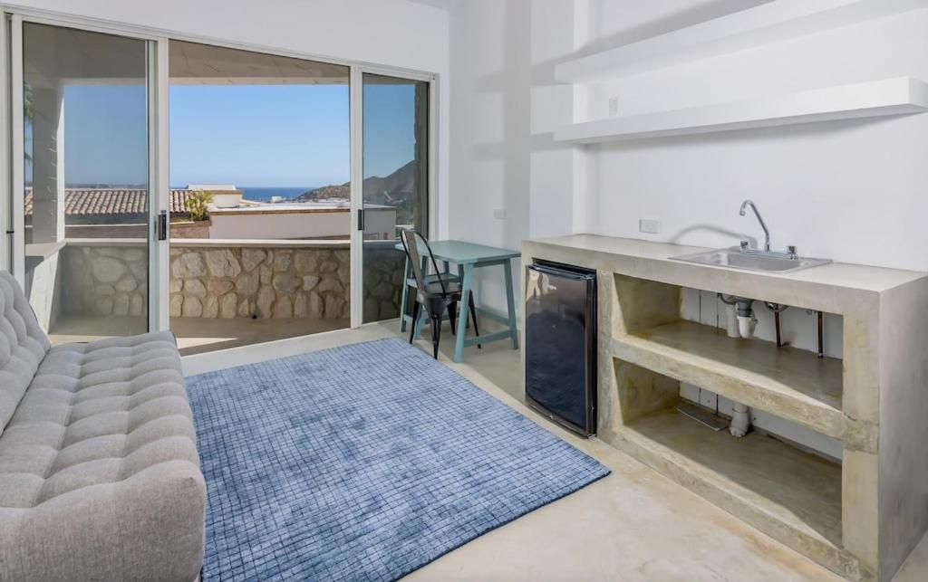 Villa The One And Only Pedregal Hollywood House Cabo San Lucas