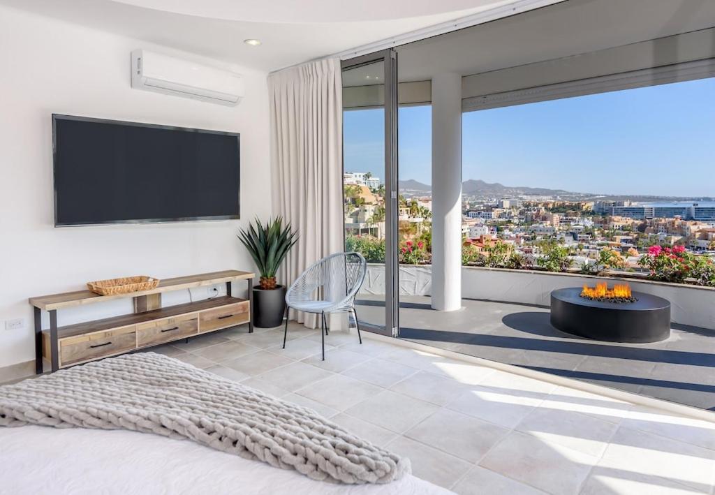 The One And Only Pedregal Hollywood House Villa *
