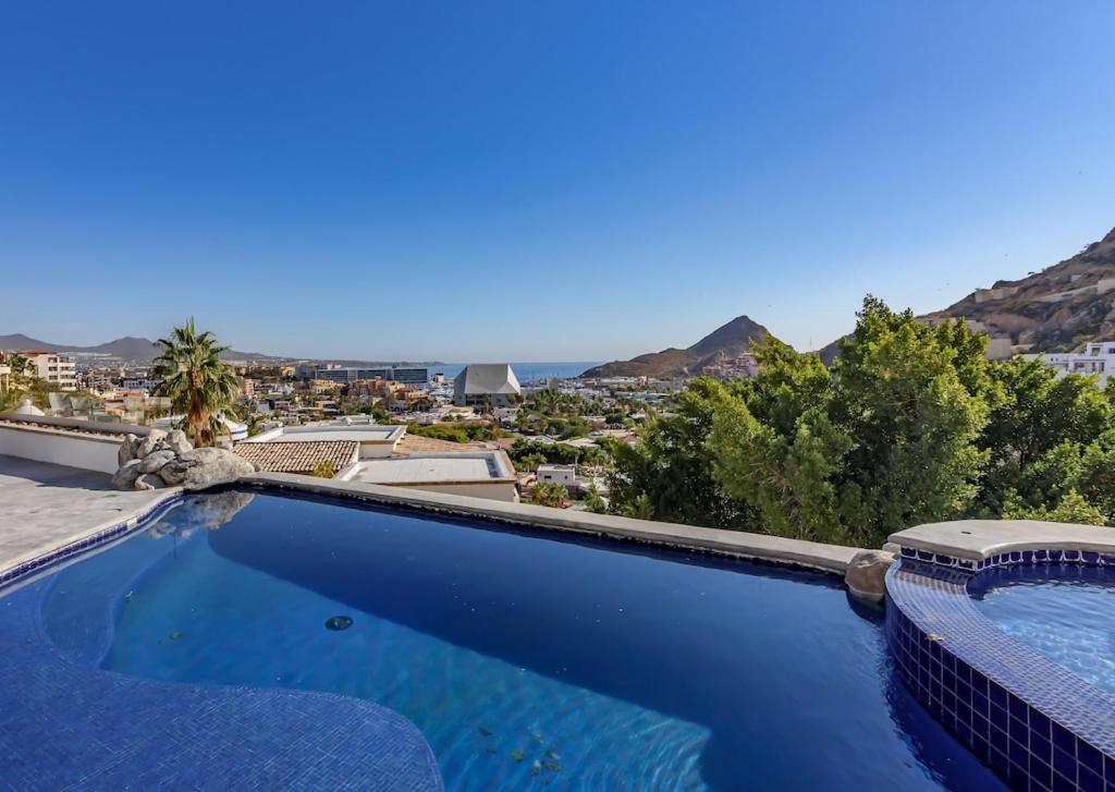 Villa The One And Only Pedregal Hollywood House *