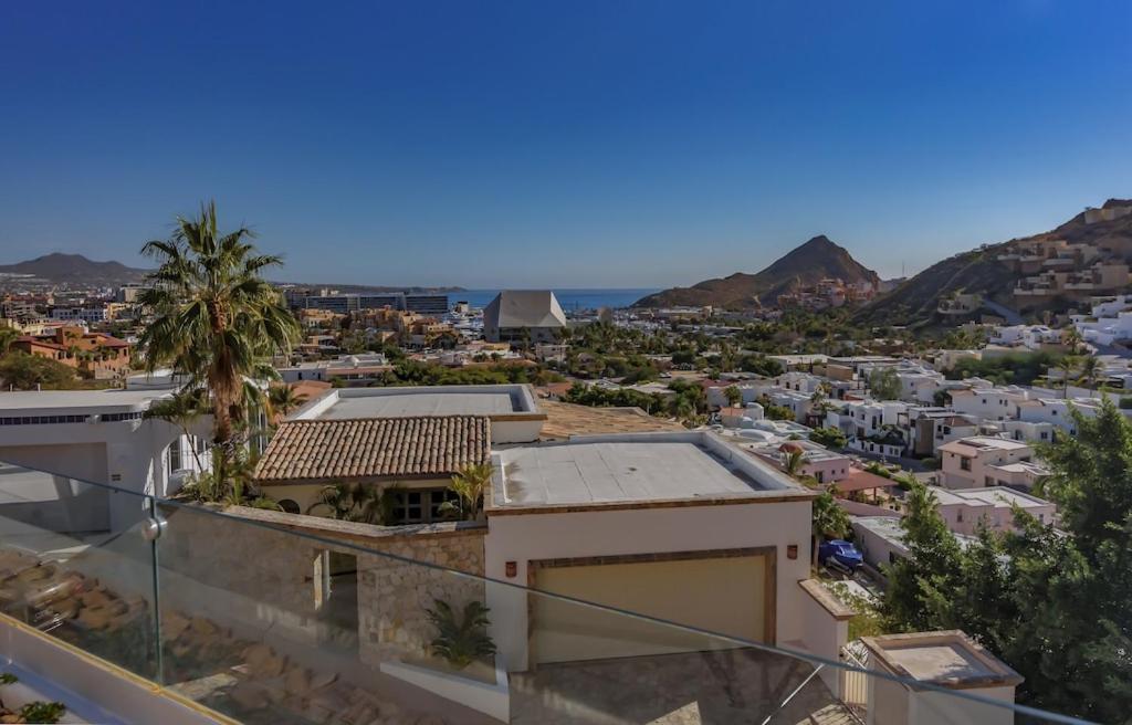 Villa The One And Only Pedregal Hollywood House
