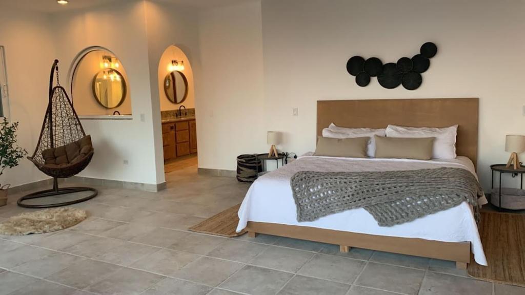 The One And Only Pedregal Hollywood House Villa Cabo San Lucas