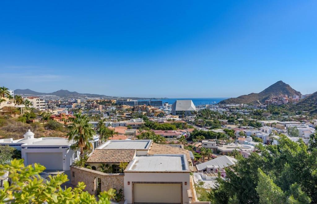 Villa The One And Only Pedregal Hollywood House Cabo San Lucas