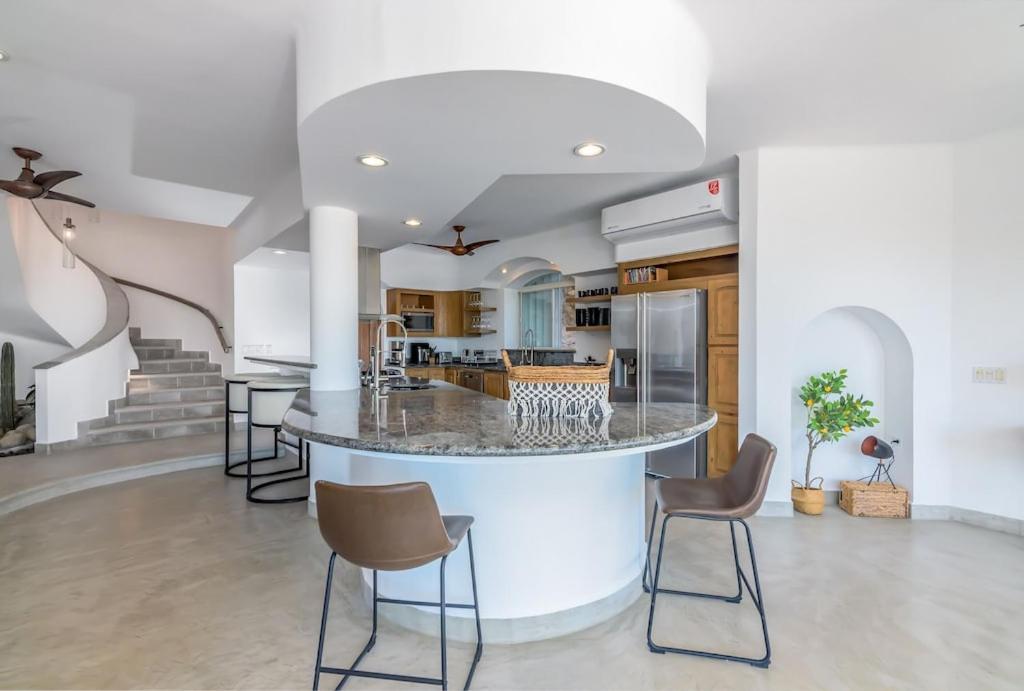 The One And Only Pedregal Hollywood House Villa *