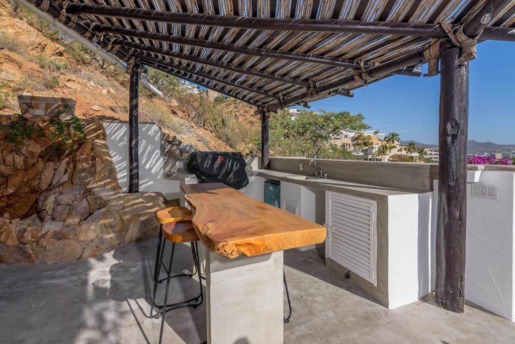 The One And Only Pedregal Hollywood House Villa Cabo San Lucas