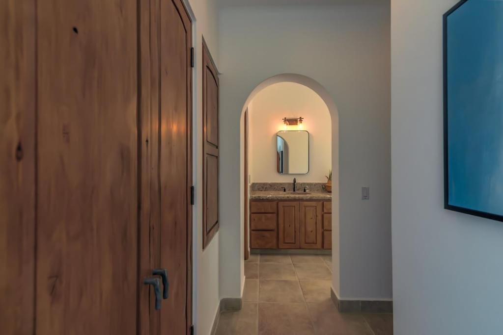 The One And Only Pedregal Hollywood House
