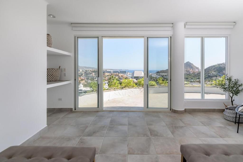 Villa The One And Only Pedregal Hollywood House Cabo San Lucas