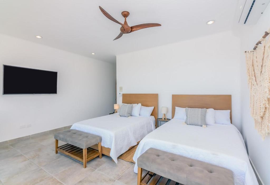 The One And Only Pedregal Hollywood House Cabo San Lucas