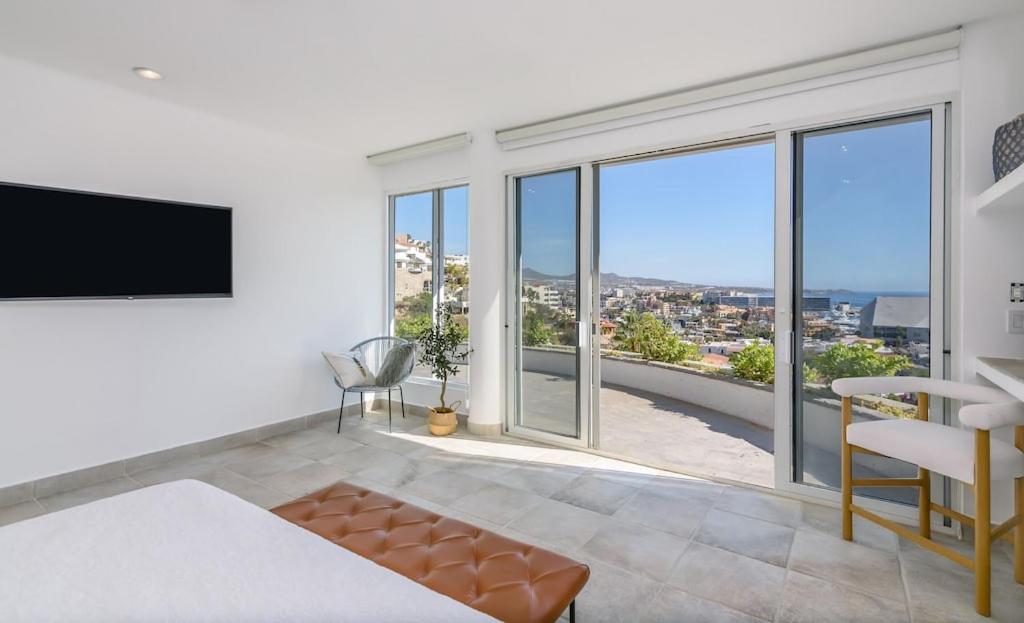 The One And Only Pedregal Hollywood House *