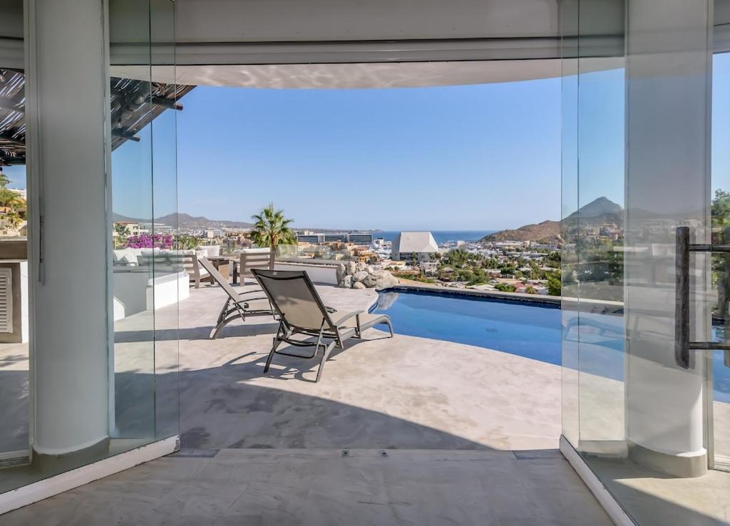 The One And Only Pedregal Hollywood House * Cabo San Lucas