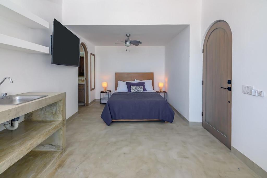 Villa The One And Only Pedregal Hollywood House