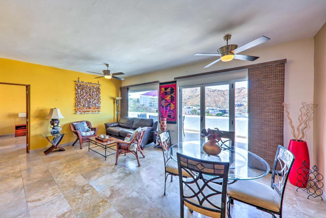 Apartment Less Than 2 Mi To Medano Cabo San Lucas