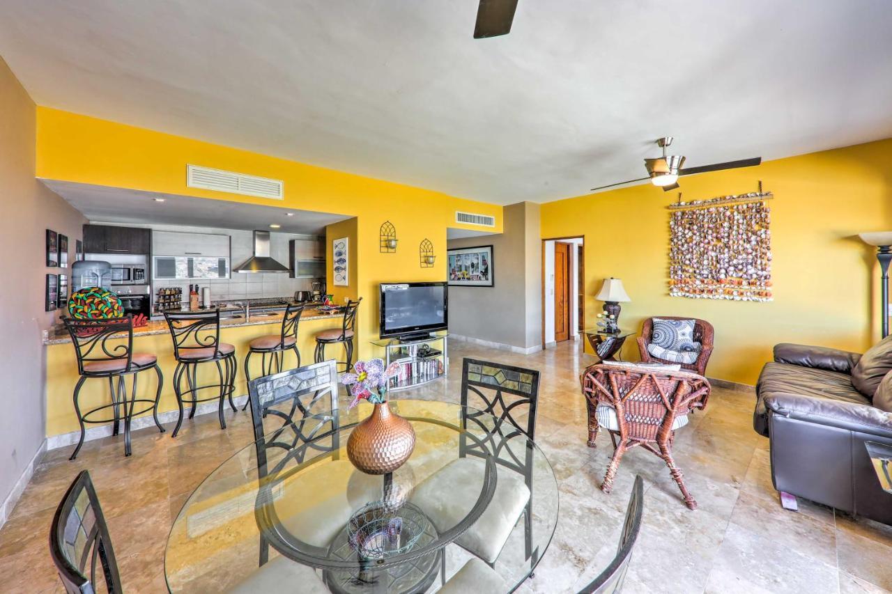 Apartment Less Than 2 Mi To Medano *