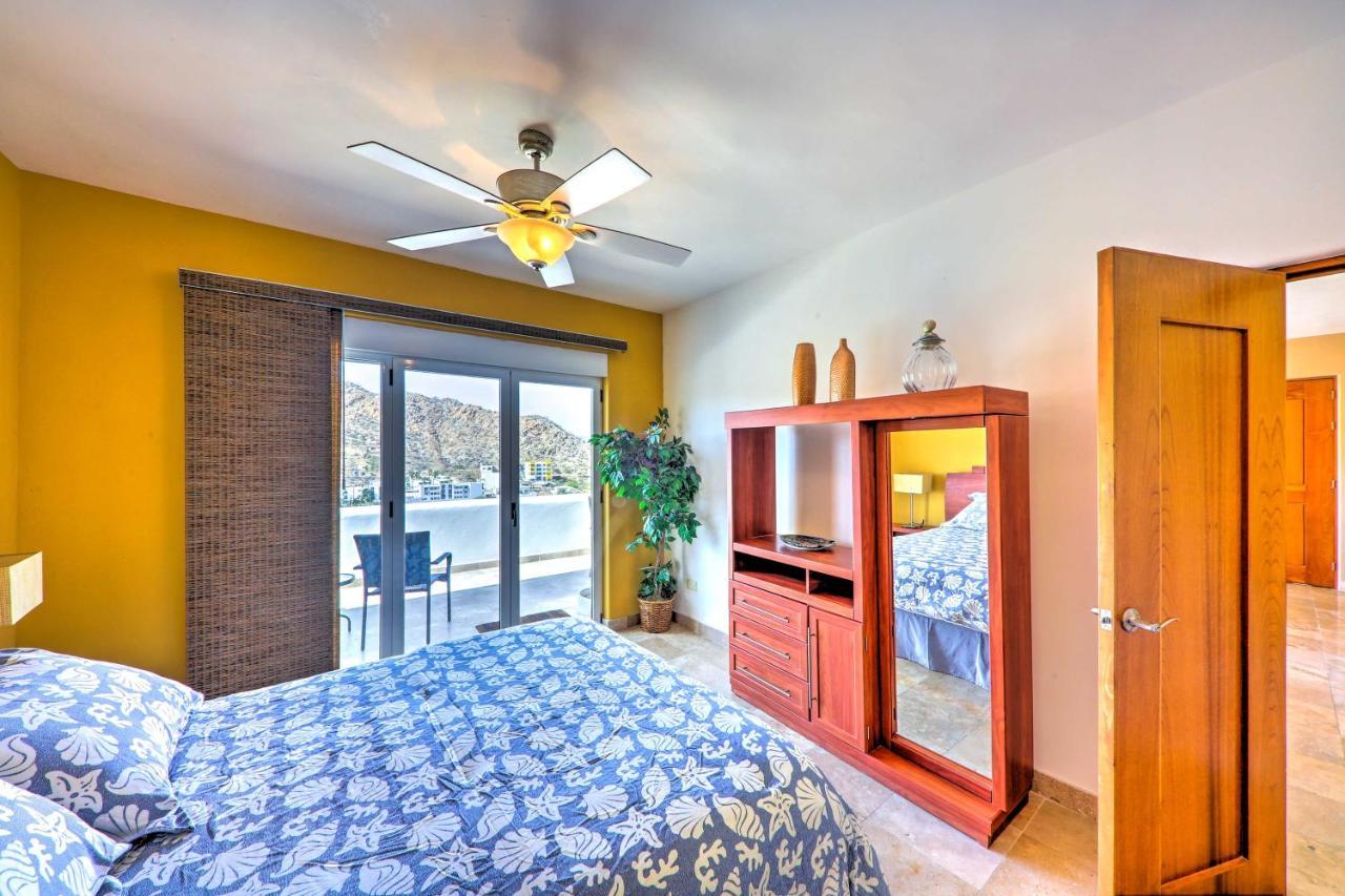 Apartment Less Than 2 Mi To Medano *