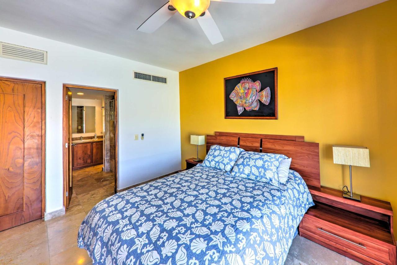 Less Than 2 Mi To Medano Apartment
