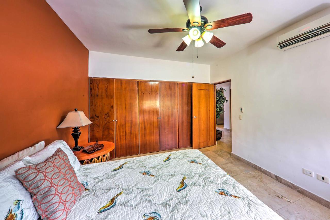 Apartment Less Than 2 Mi To Medano Cabo San Lucas