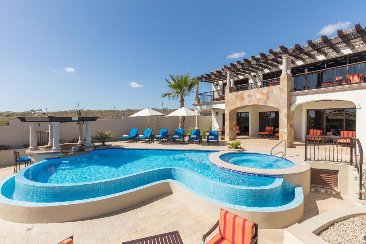 Apartment At Hacienda Encantada Cabo San Lucas