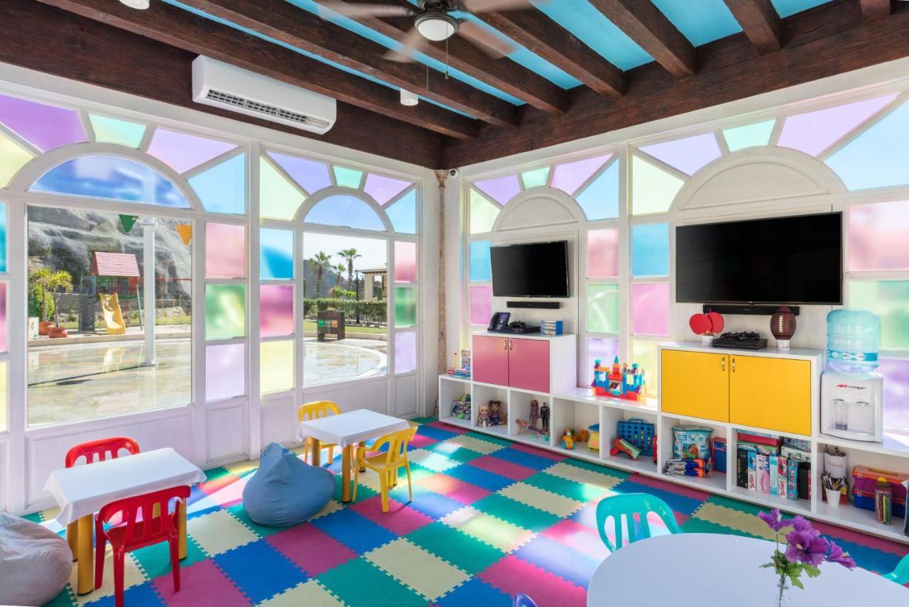 Apartment At Hacienda Encantada