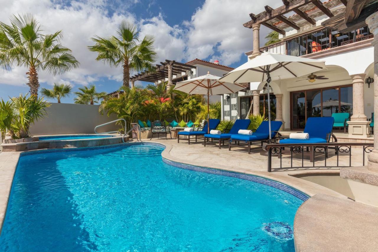 Apartment At Hacienda Encantada Cabo San Lucas