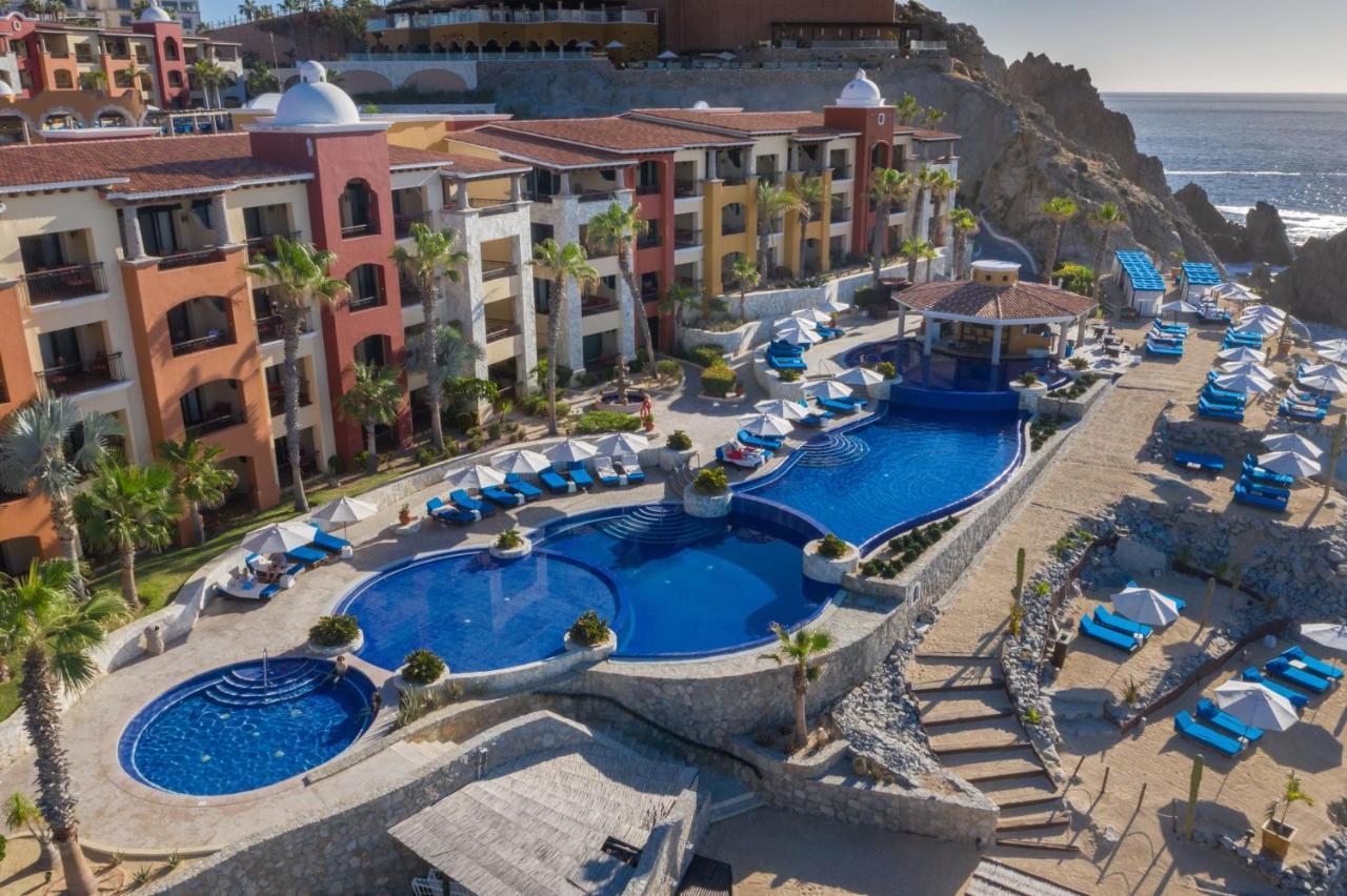 Apartment At Hacienda Encantada Cabo San Lucas