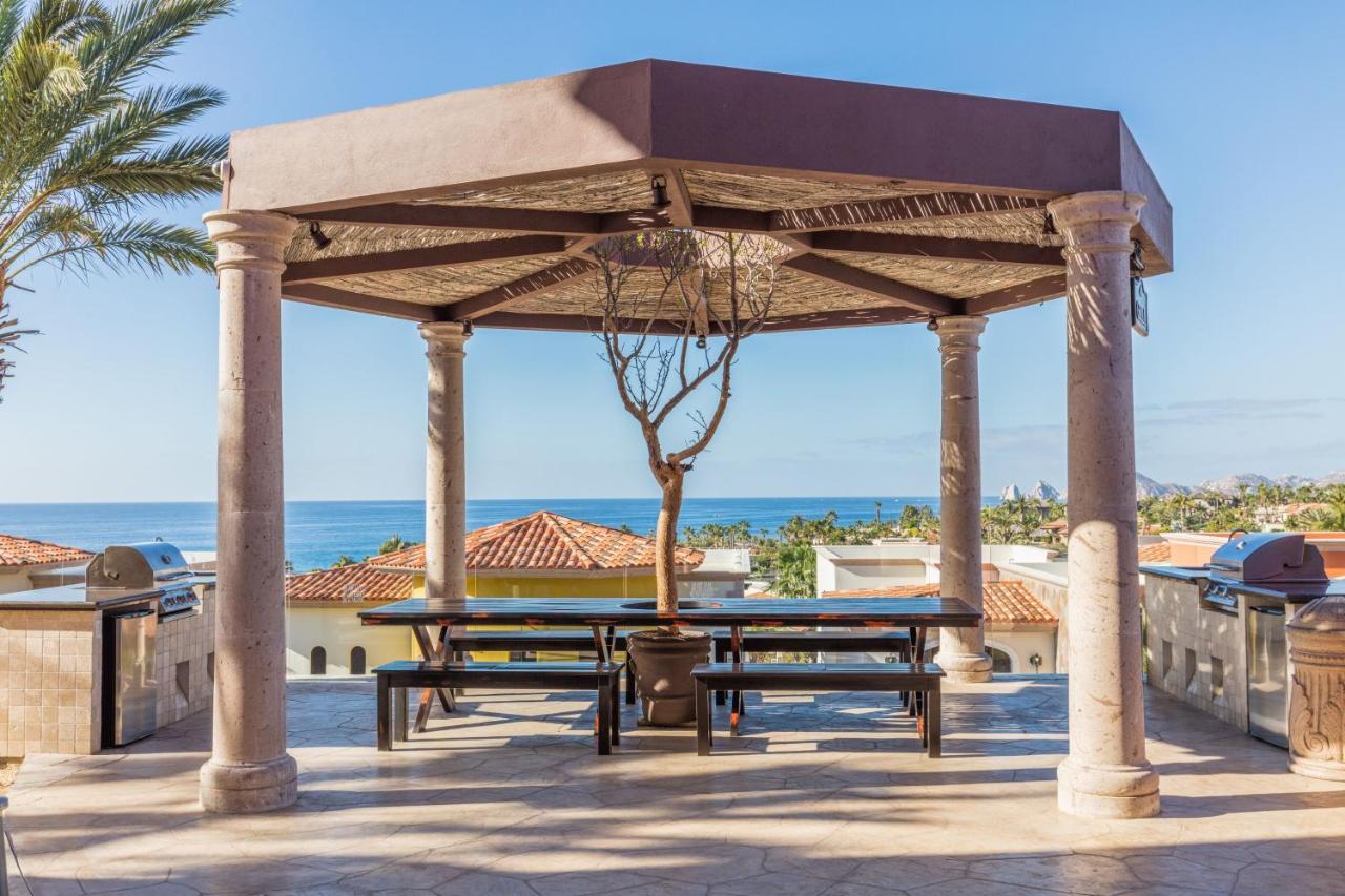 Apartment At Hacienda Encantada