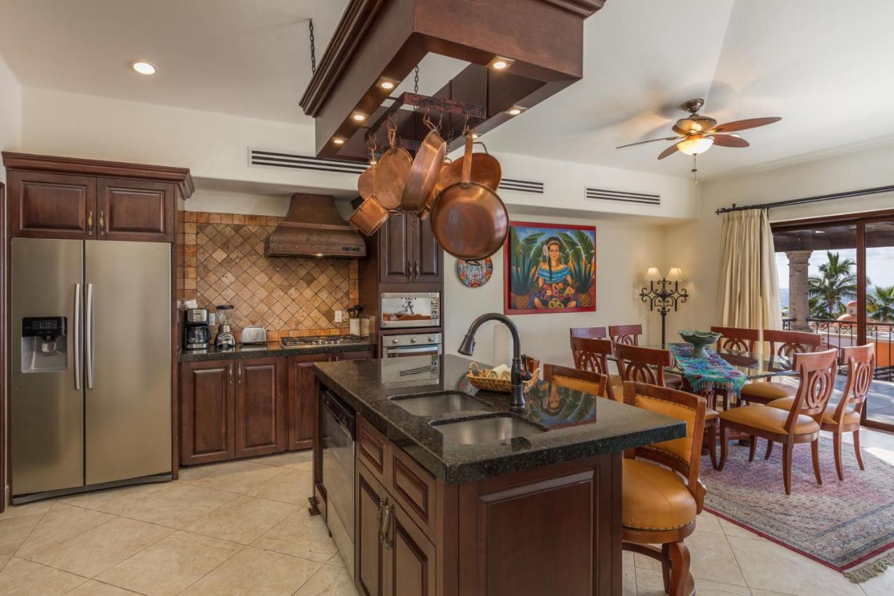 Apartment At Hacienda Encantada