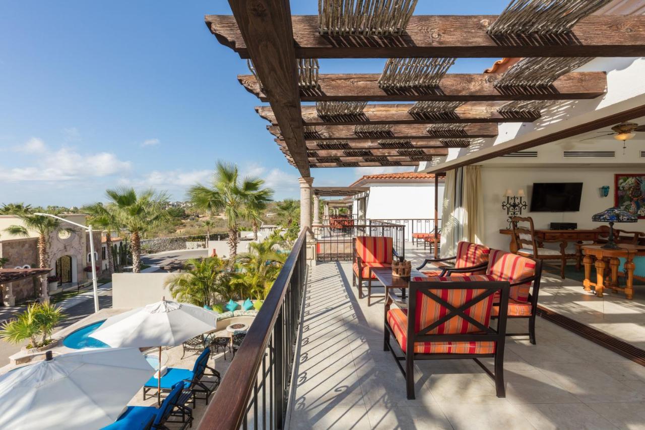 At Hacienda Encantada Apartment Cabo San Lucas