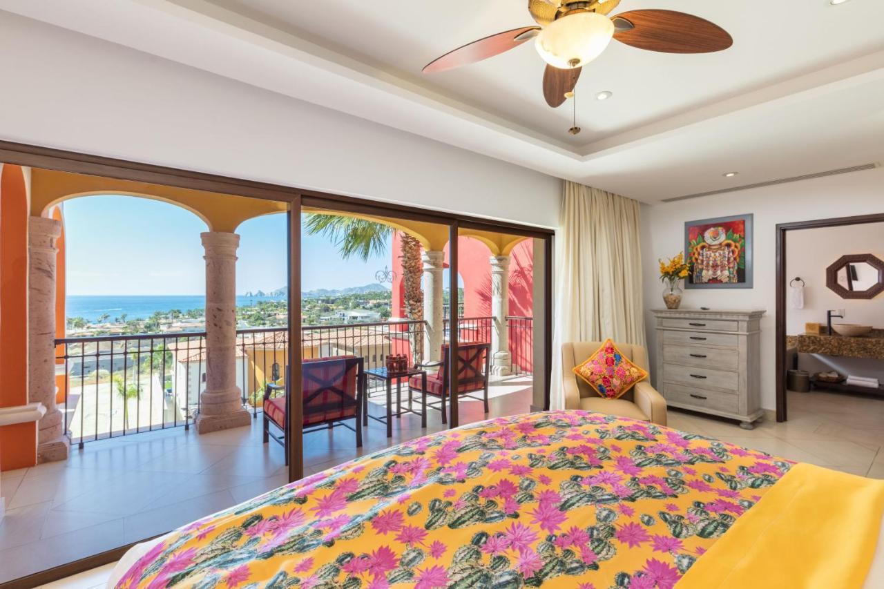 At Hacienda Encantada Apartment Cabo San Lucas