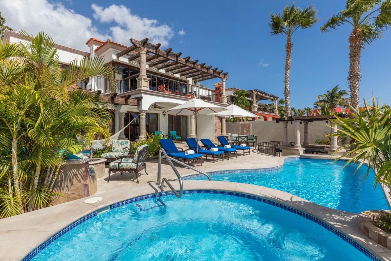 Apartment At Hacienda Encantada