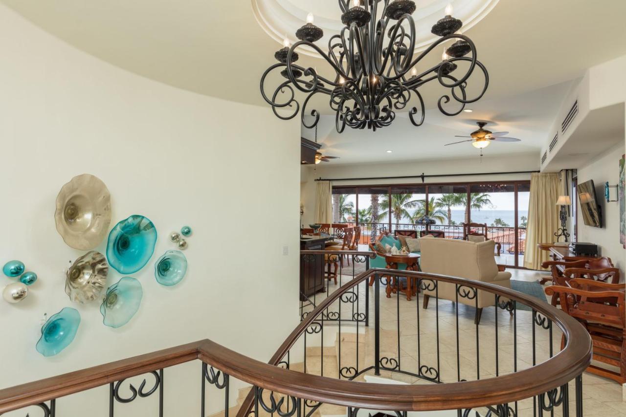 At Hacienda Encantada Apartment Cabo San Lucas