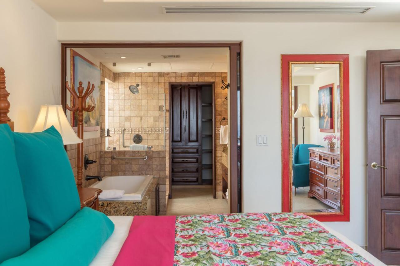 Apartment At Hacienda Encantada Cabo San Lucas