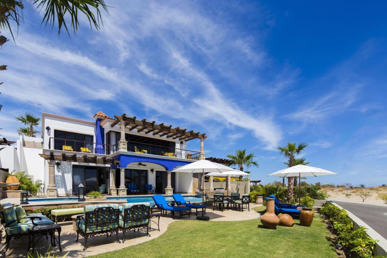 At Hacienda Encantada Apartment Cabo San Lucas