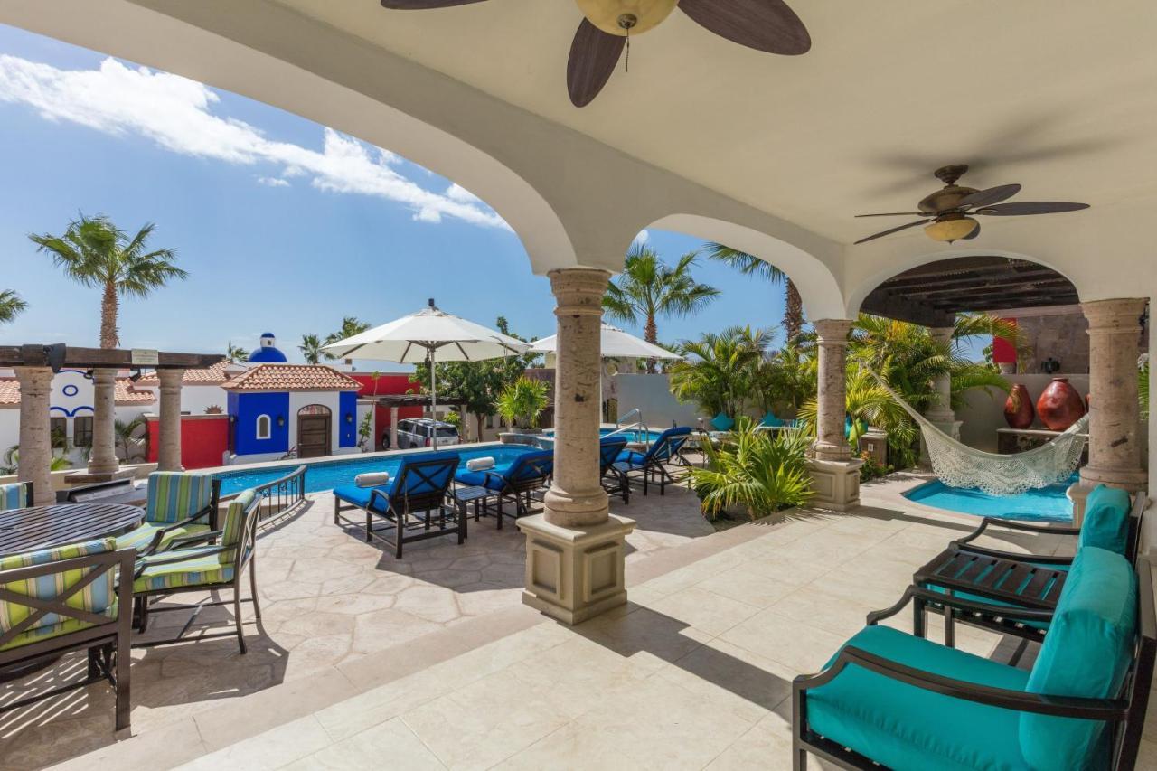 At Hacienda Encantada Apartment Cabo San Lucas