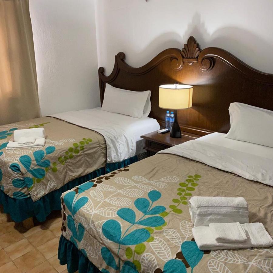Hotel Cabo Tortuga Boutique 3*
