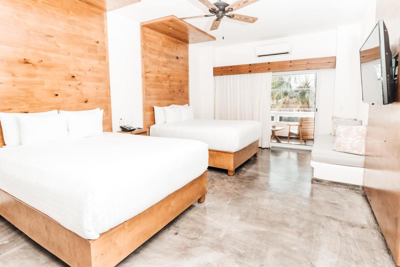 Bahia & House 4* Cabo San Lucas