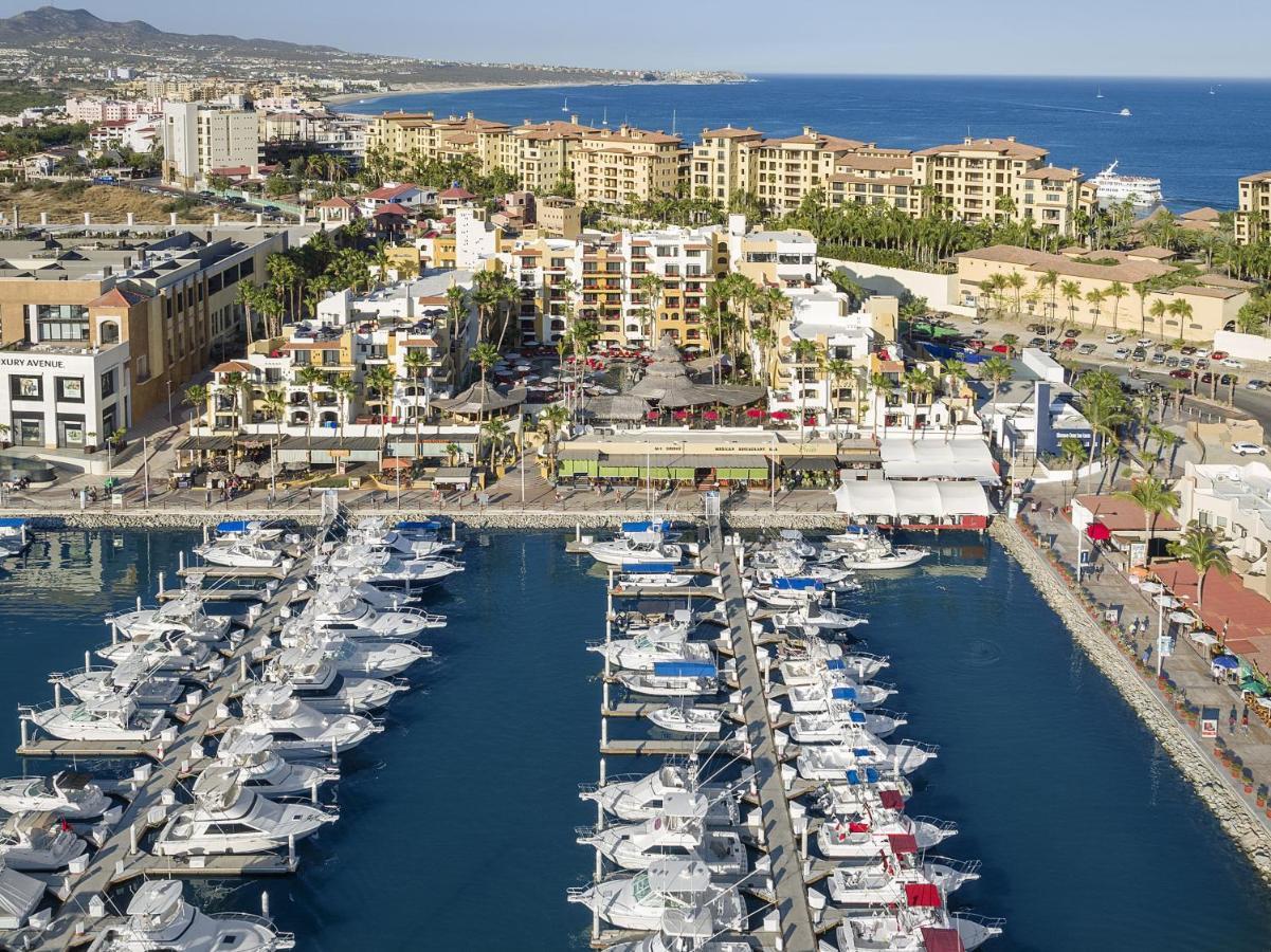 Marina Apartment