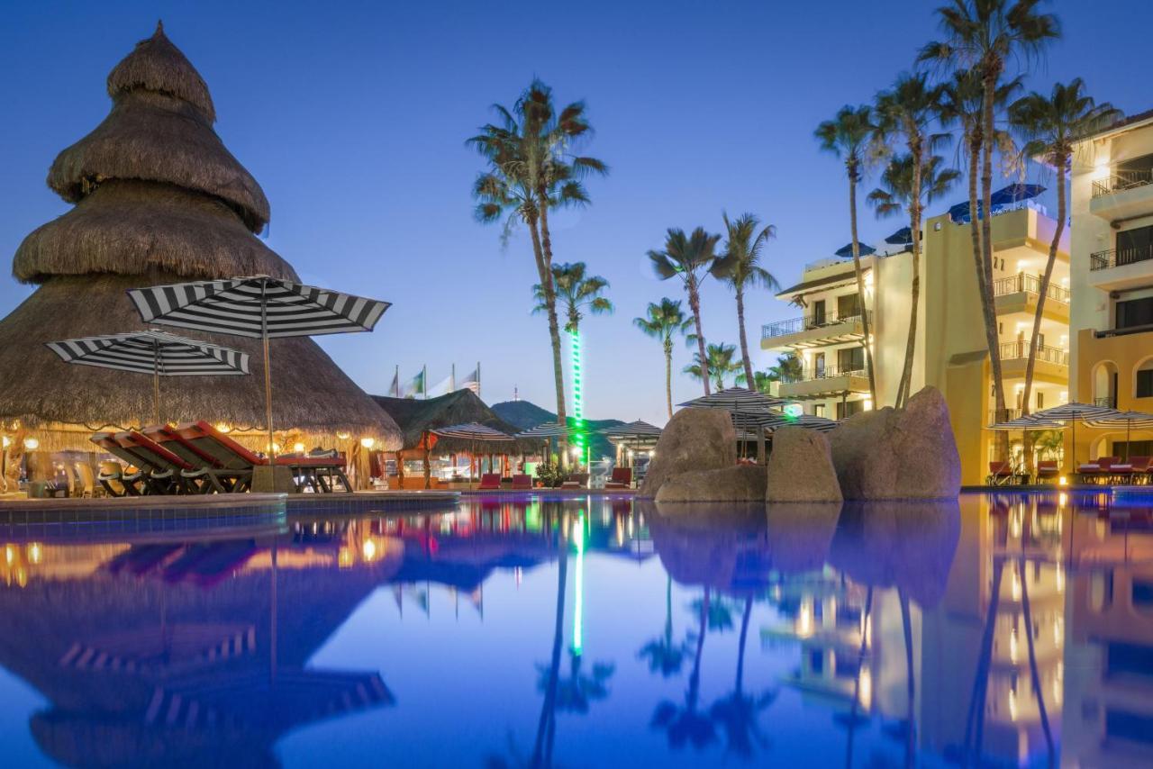 Apartment Marina Cabo San Lucas