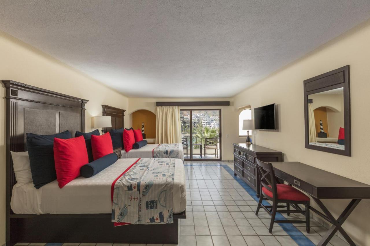 Marina Apartment Cabo San Lucas