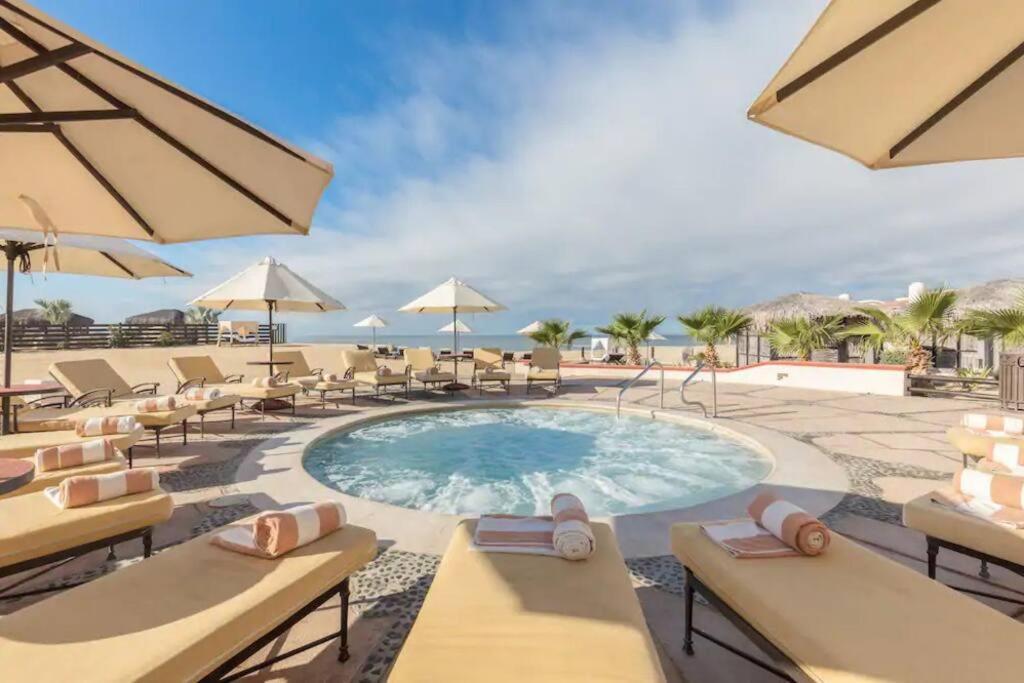 Apartment Dolce Studio Cabo San Lucas