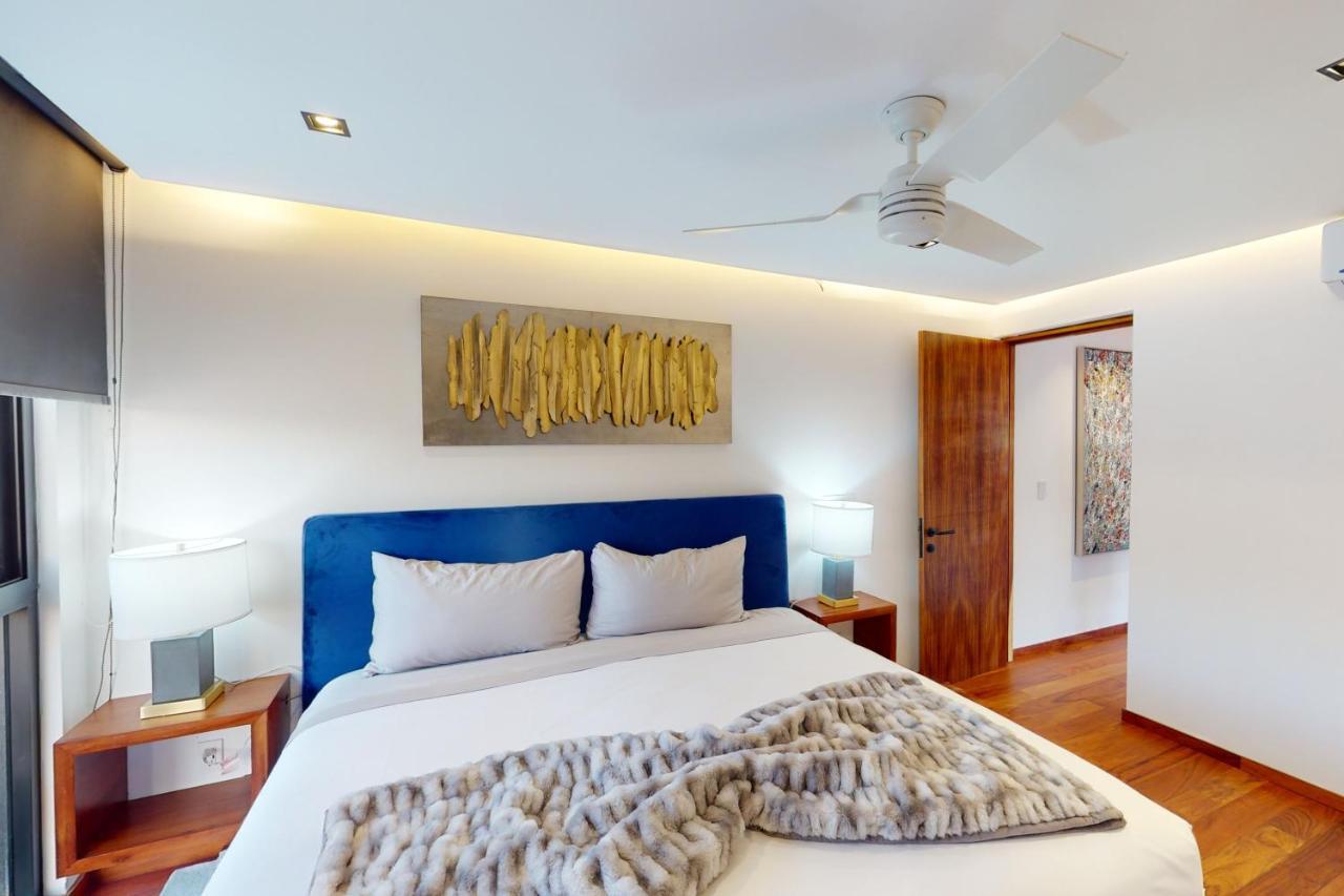 Cubos El Tezal #2 Holiday home Cabo San Lucas