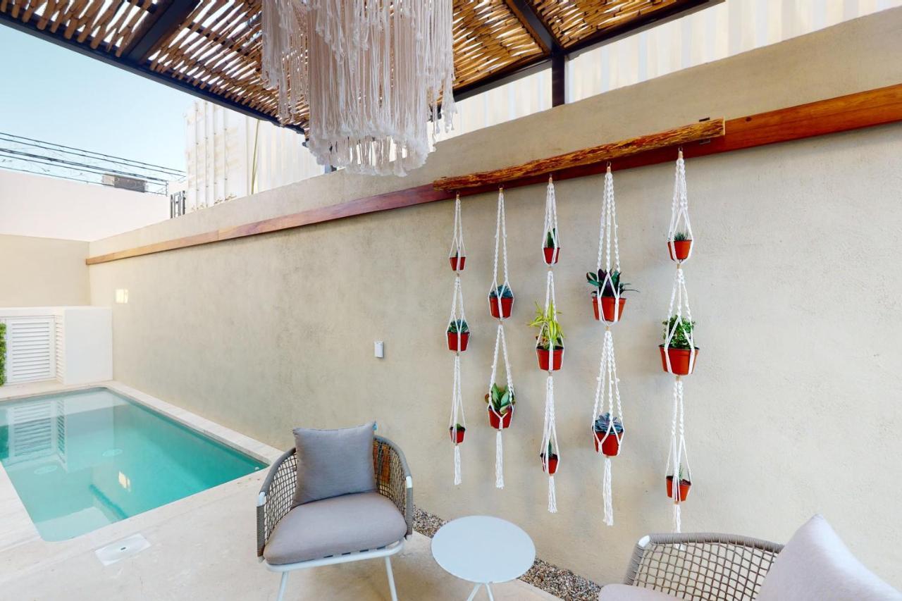 Cubos El Tezal #2 Holiday home *