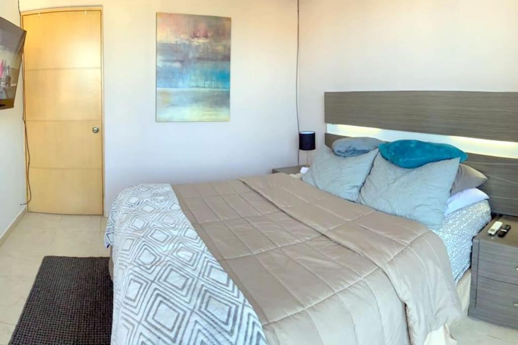 Moderno De 1 Rec Con Alberca 5 Mins A Playa 103b Apartment Cabo San Lucas