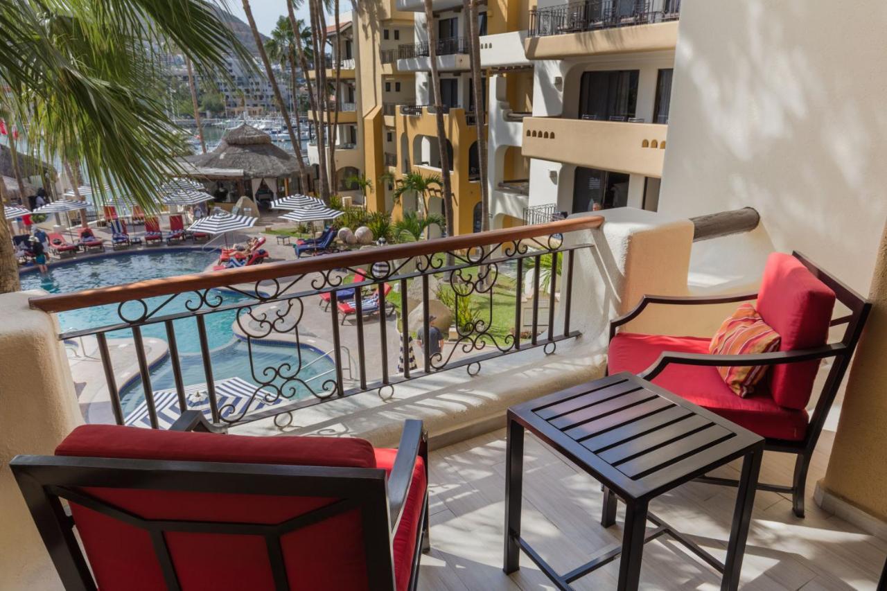 Apartment Marina Cabo San Lucas